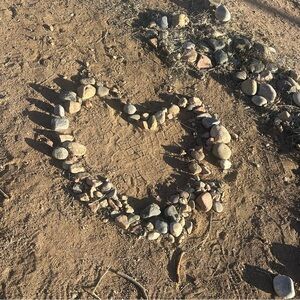 Want to connect? Leave a love note!